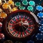 Responsible slots routine showing budget, privacy, and time reminders