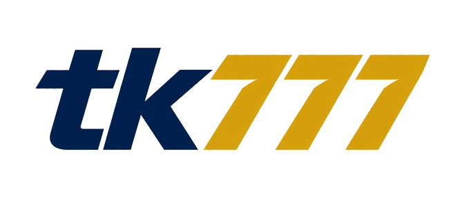 tk777 brand logo for Bangladesh homepage